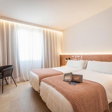 ARTIEM Apartamentos Maó  Exterior foto