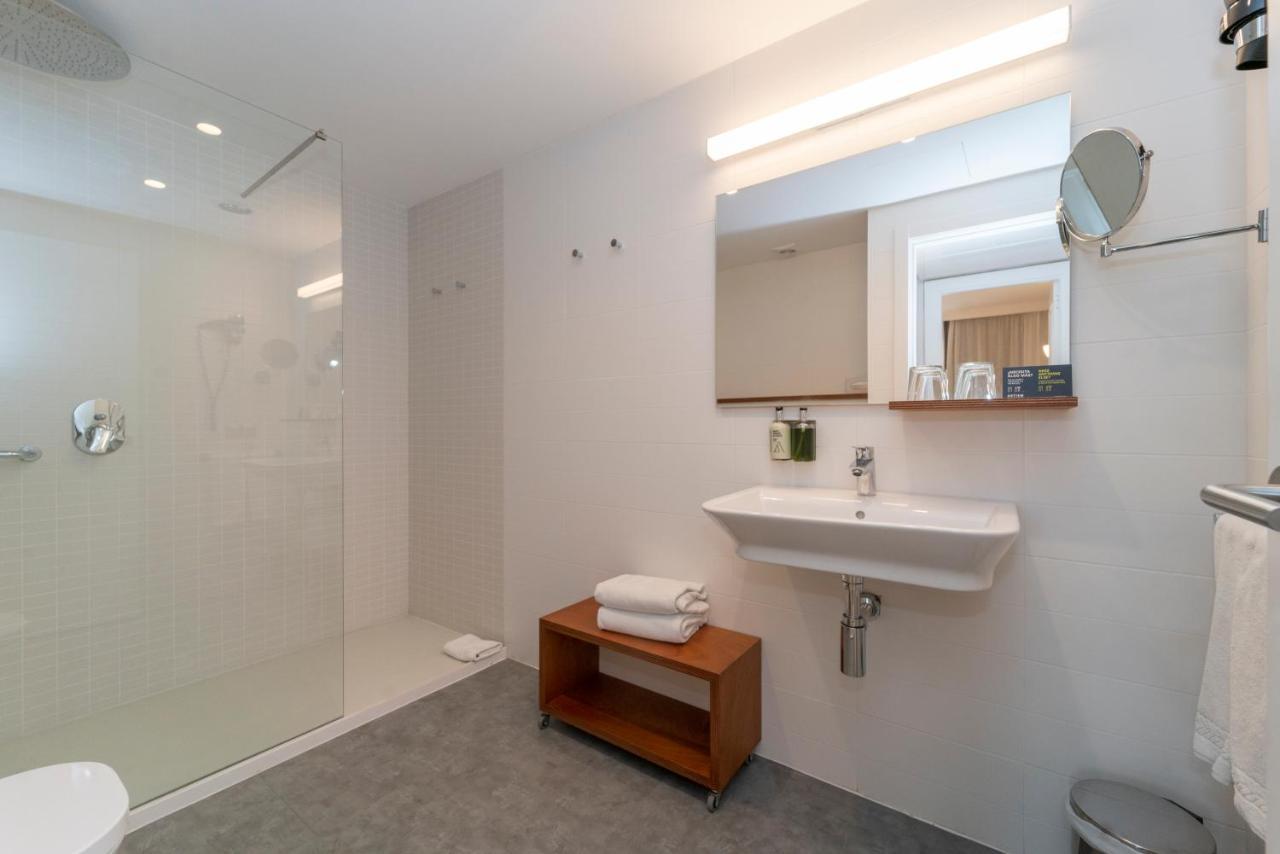 ARTIEM Apartamentos Maó  Exterior foto